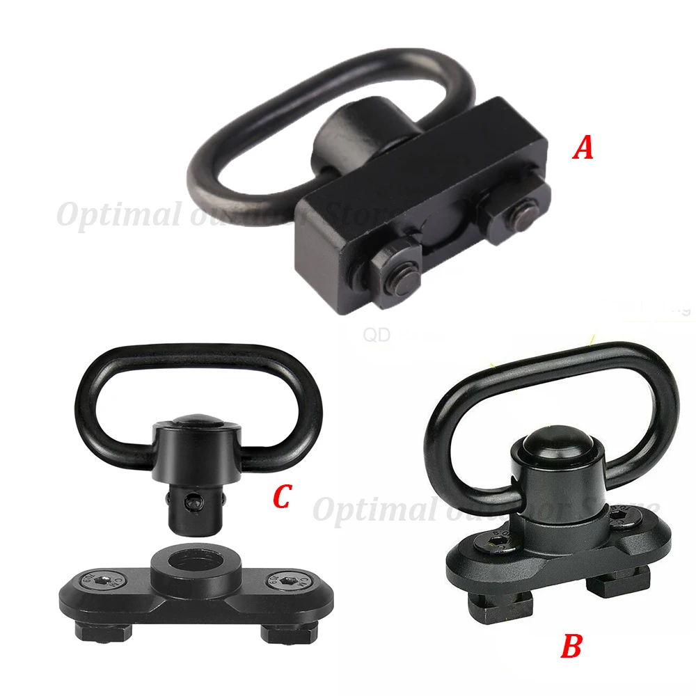 Шарнирный Поворотный адаптер для рельсов типа M Lok быстросъемный шарнирный QD