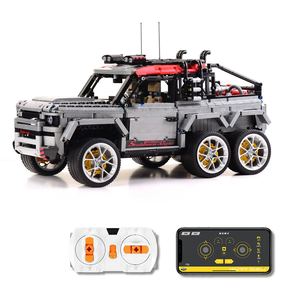 Наборы строительных блоков для коллекции моделей автомобилей комплект сбора