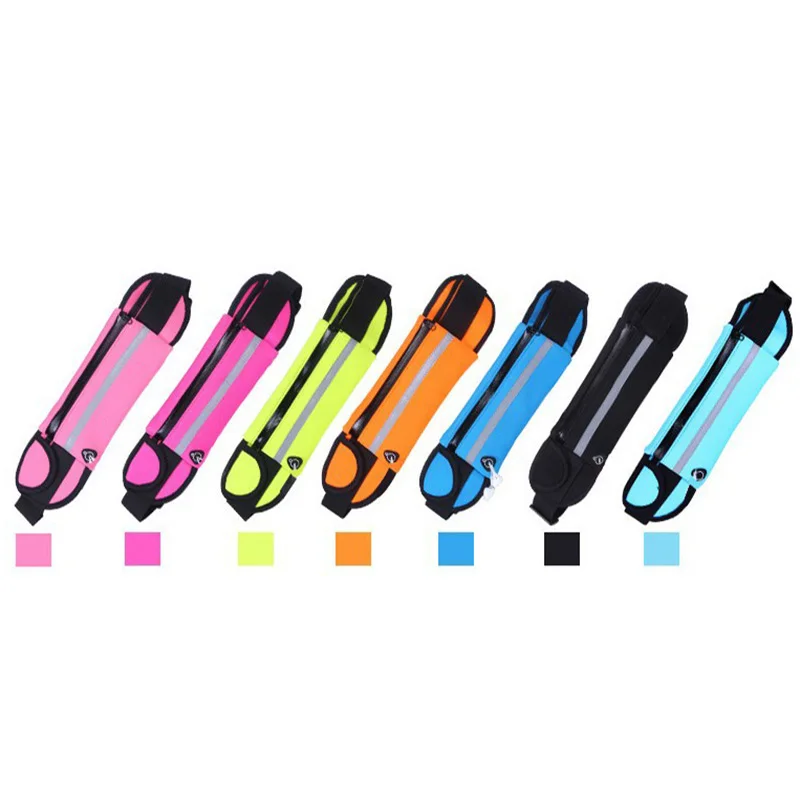 Поясная Сумка для бега водонепроницаемая сумка TP Link Neffos C7A C9 C9A N1 P1 X9 Y5s X1 Lite C5 Max C5L Y5