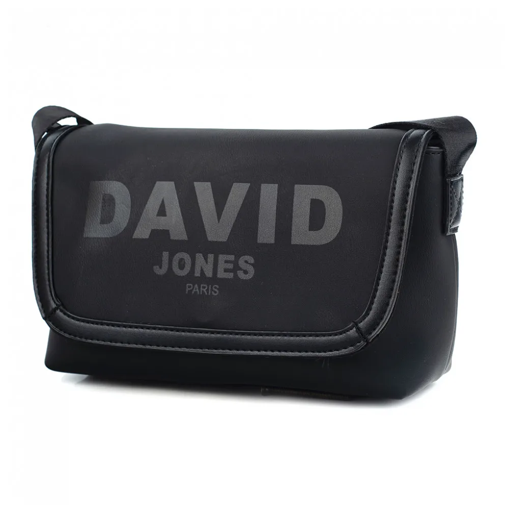 Сумка женская David Jones из искусственной кожи | Багаж и сумки