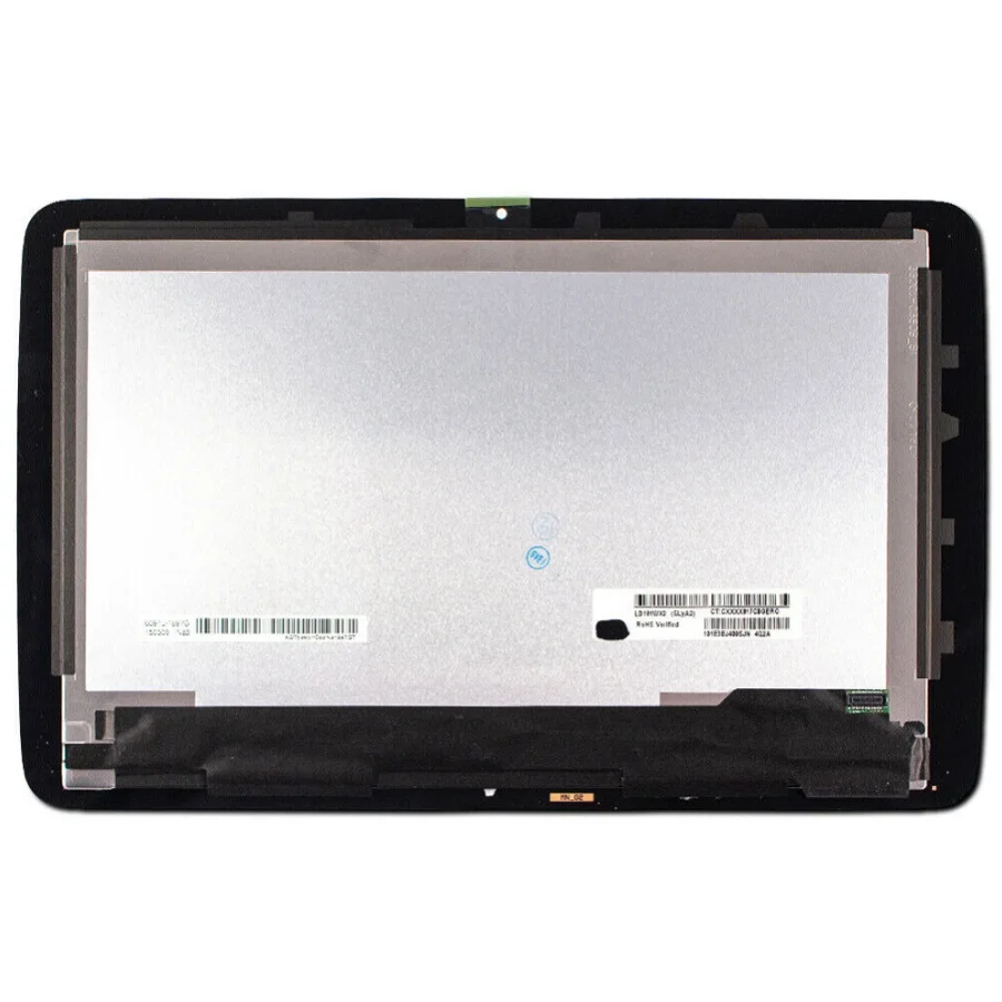 ЖК-дисплей с дигитайзером сенсорного экрана для LG G Pad 10 1 V700 VK700 панель в сборе 100%