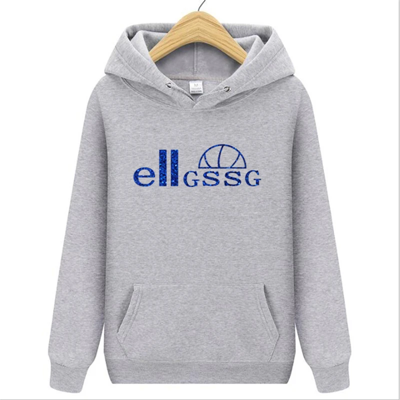 

2021 New Fashion and Handsome Men's Sweater Cashmere Casual Hoodie Men's Hoodie/Street Sweater Sweatshirt Ladies Hoodie