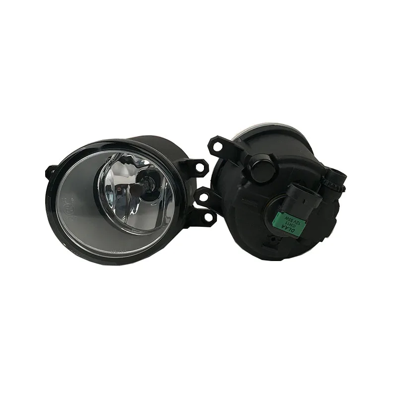 Для Toyota VIOS YARIS SEDAN BELTA 2006-2011 передний бампер противотуманная фара с переключателем