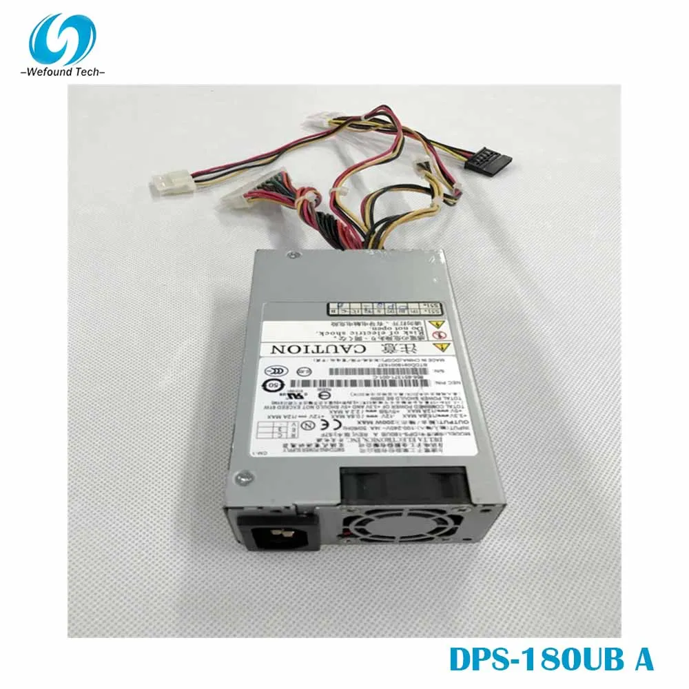 

100% рабочий источник питания DPS-180UB A 200W Высокое качество полностью протестировано Быстрая доставка