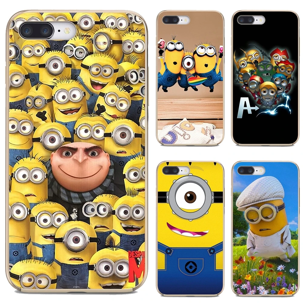 Чехол для телефона ГАДКИЙ F Me S Gru Minions C Army Samsung Galaxy A12 A31 A41 A51 A71 A20e A21s M30 A10 A30 A40 A50 A60