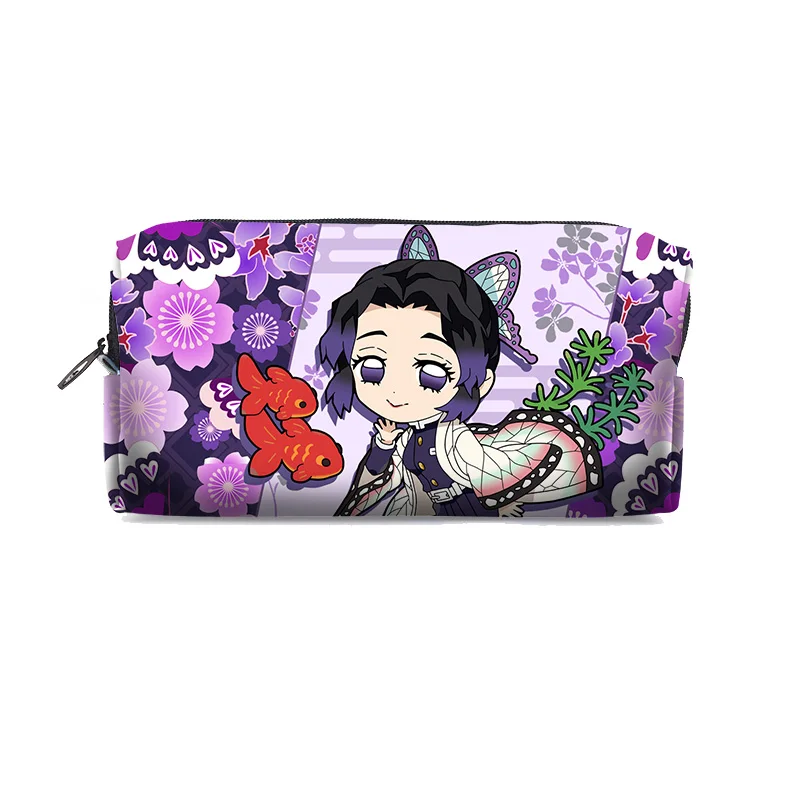 Kimetsu No Yaiba рассекающий демонов камадо танджиро незуко Косплей Ручка Карандаш