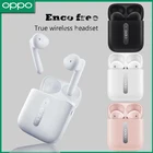Беспроводная Bluetooth-гарнитура OPPO Enco Reno3pro, умная спортивная Гарнитура, полувкладыши, неглубокие вкладыши