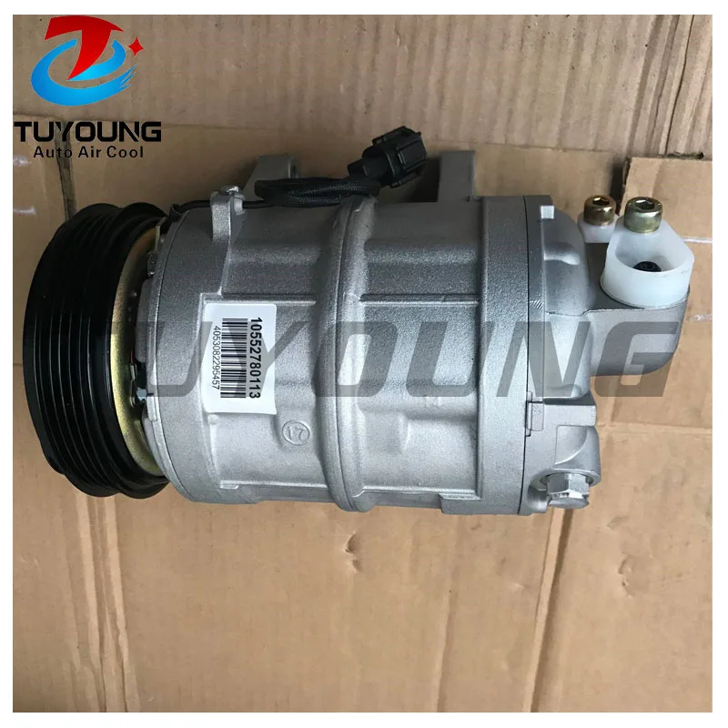 

Автомобильный Компрессор DKS17CH A/c для Nissan Urvan E25 92600-VW100 92600VW100