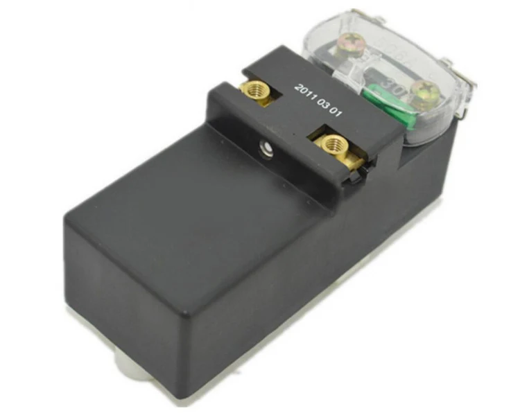 

1pc Front Radiator Coolant Fan Control Switch Relay Module 357919506A 3A0919506 LFVW002 for V/W G/olf J/etta C/abrio P/assat