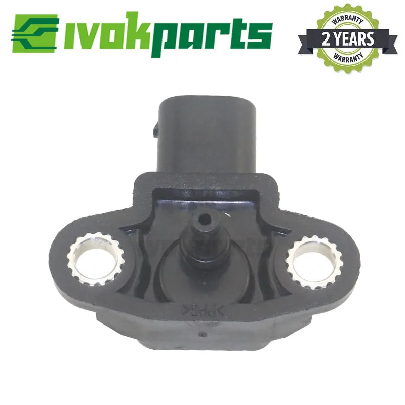 Карта датчика абсолютного давления во впускном коллекторе для MB MERCEDES-BENZ A B C E M R S