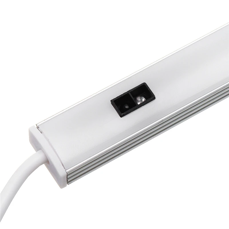 Ручное управление USB светодиодный светильник 5 в датчик умная лампа для кухни
