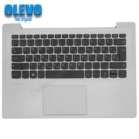 new c cover for lenovo ideapad 310 14 310 14isk cover with hun keyboard upper case asm l80sl bkimr ind kb 5cb0n78316