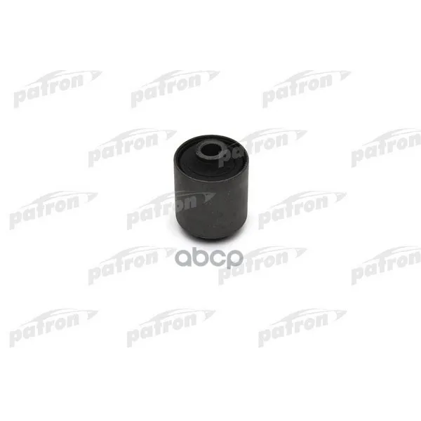 Сайлентблок Задней Тяги Продольной Opel Frontera B 98 04 PATRON арт. PSE10419|Зеркала и крышки| |