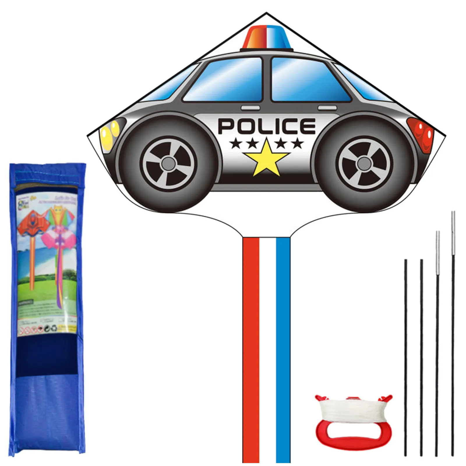 Воздушный змей для детей и взрослых семейные игры мероприятия на свежем воздухе