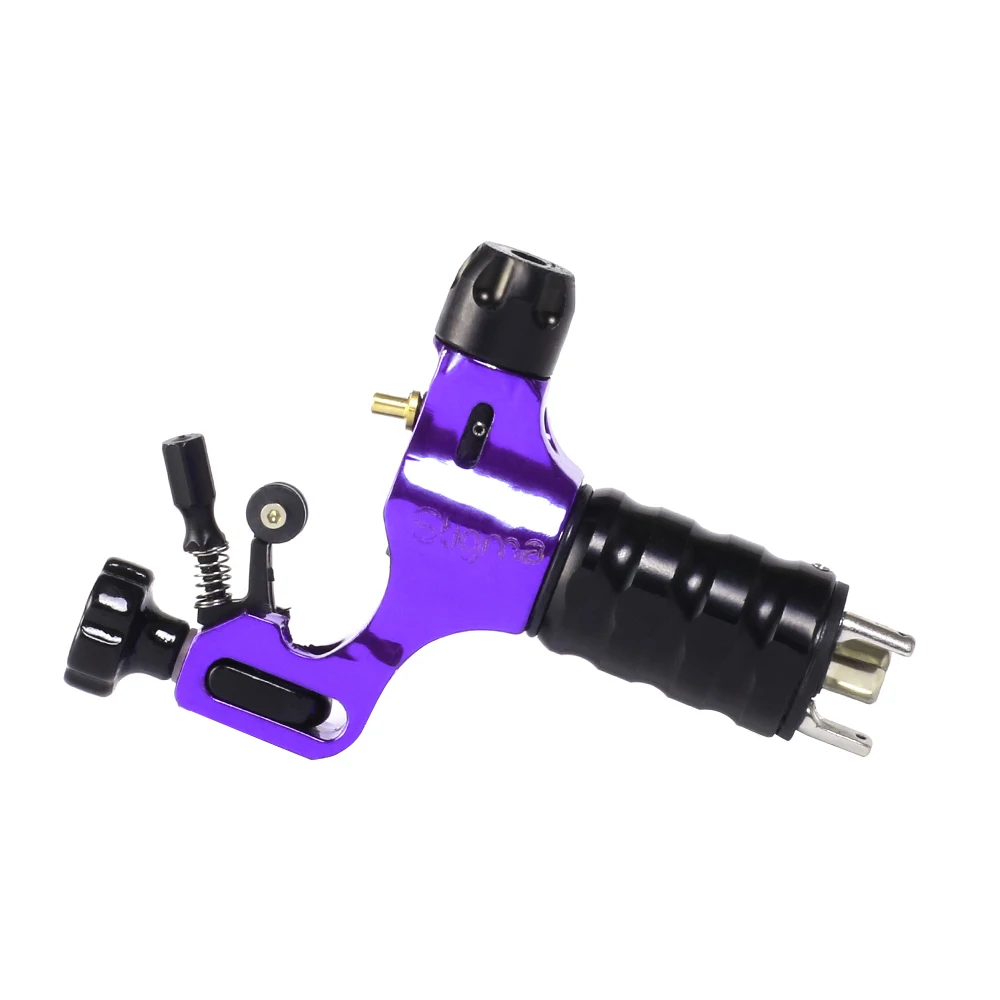 

Rotary Tattoo Machine Shader & Liner Assorted Tatoo Motor Kits Supply 3 Colors High Quality Tattoo Guns M661