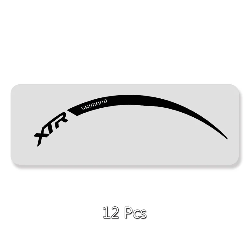 Аксессуары для горных велосипедов наклейки на колеса бесплатная доставка