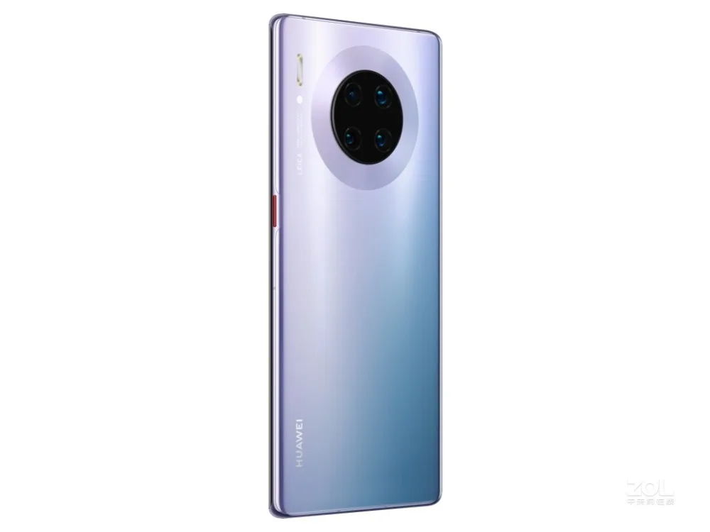 Мобильный телефон huawei mate 30 Pro Kirin 990 Android 10,0 6,5" 2400x1176 8 ГБ ОЗУ 256 Гб ПЗУ 40 Мп+ 40 Мп+ 32 МП 40 Вт зарядка IP68