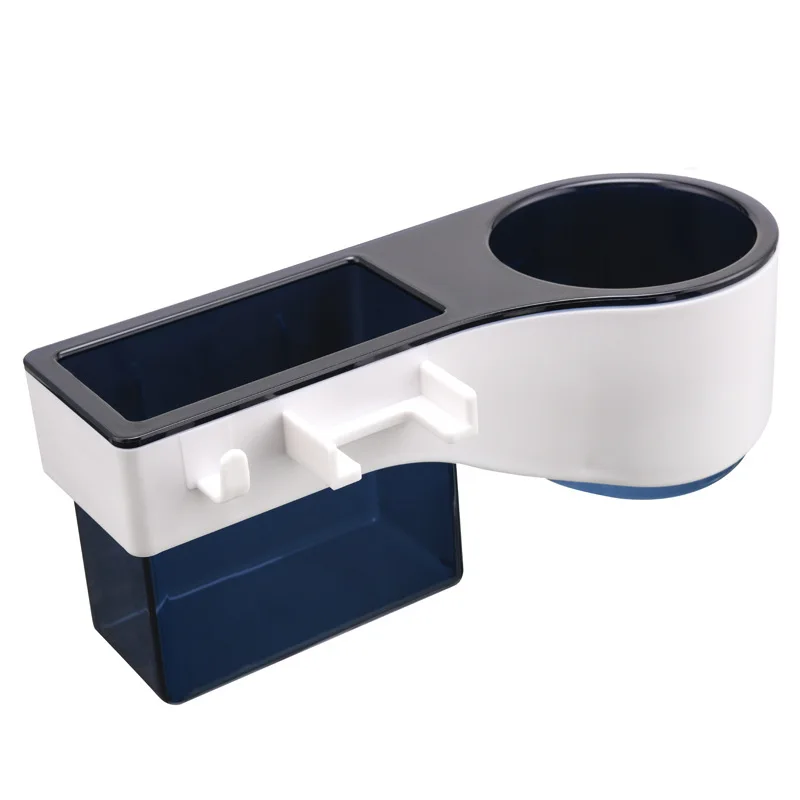 

Bathroom Hair Dryer Holder Wall Mounted Rack Space Shelf Storage Organizer Hairdryer Holder Bathroom Accessories WJ77
