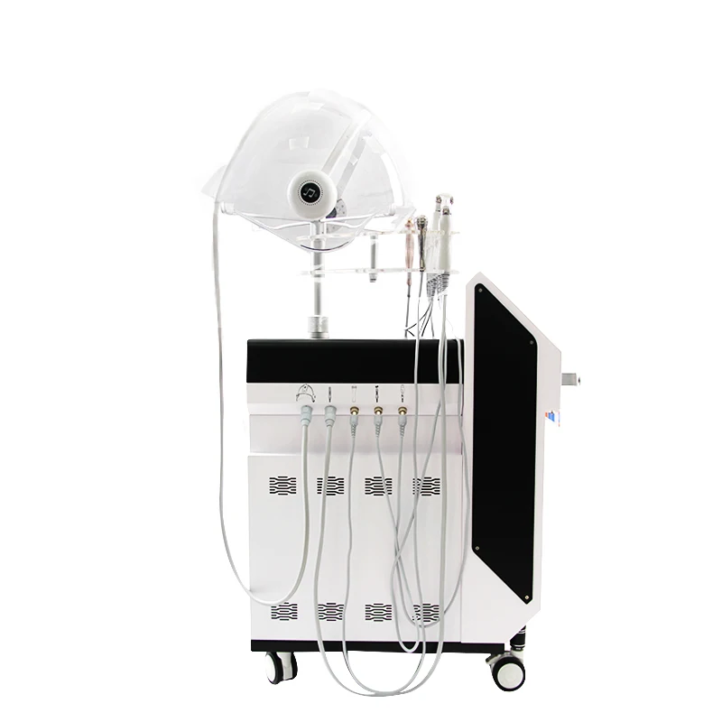 Многофункциональный инструмент для инъекций гидро-дермабразия - купить по