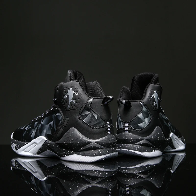 Дышащие АМОРТИЗИРУЮЩИЕ НЕСКОЛЬЗЯЩИЕ прочные спортивные туфли для тренировок в