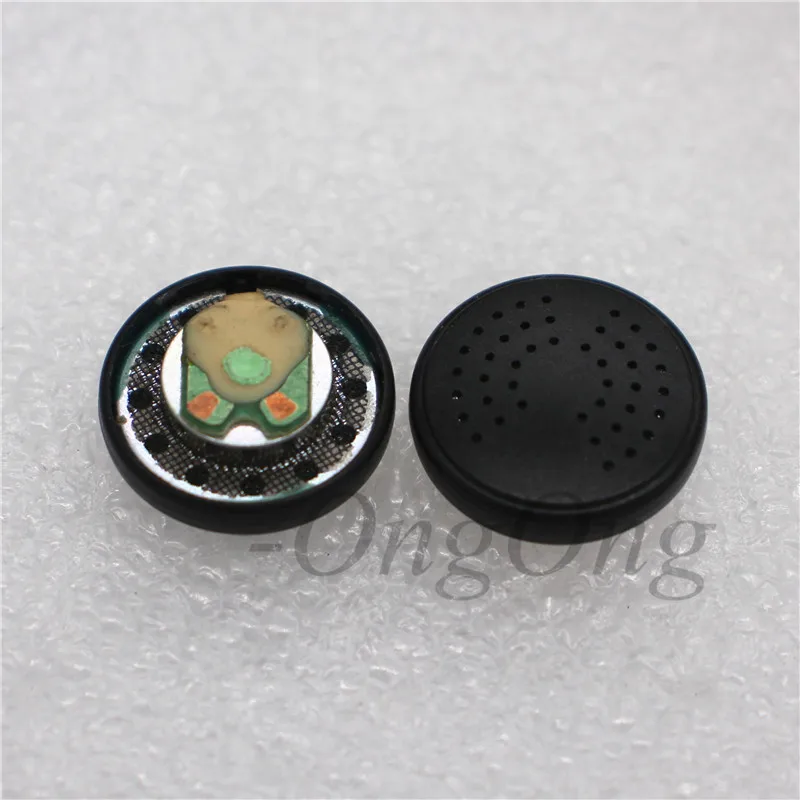 Динамик 14 8 мм аксессуары сделай сам для наушников звуковой сигнал прозрачная