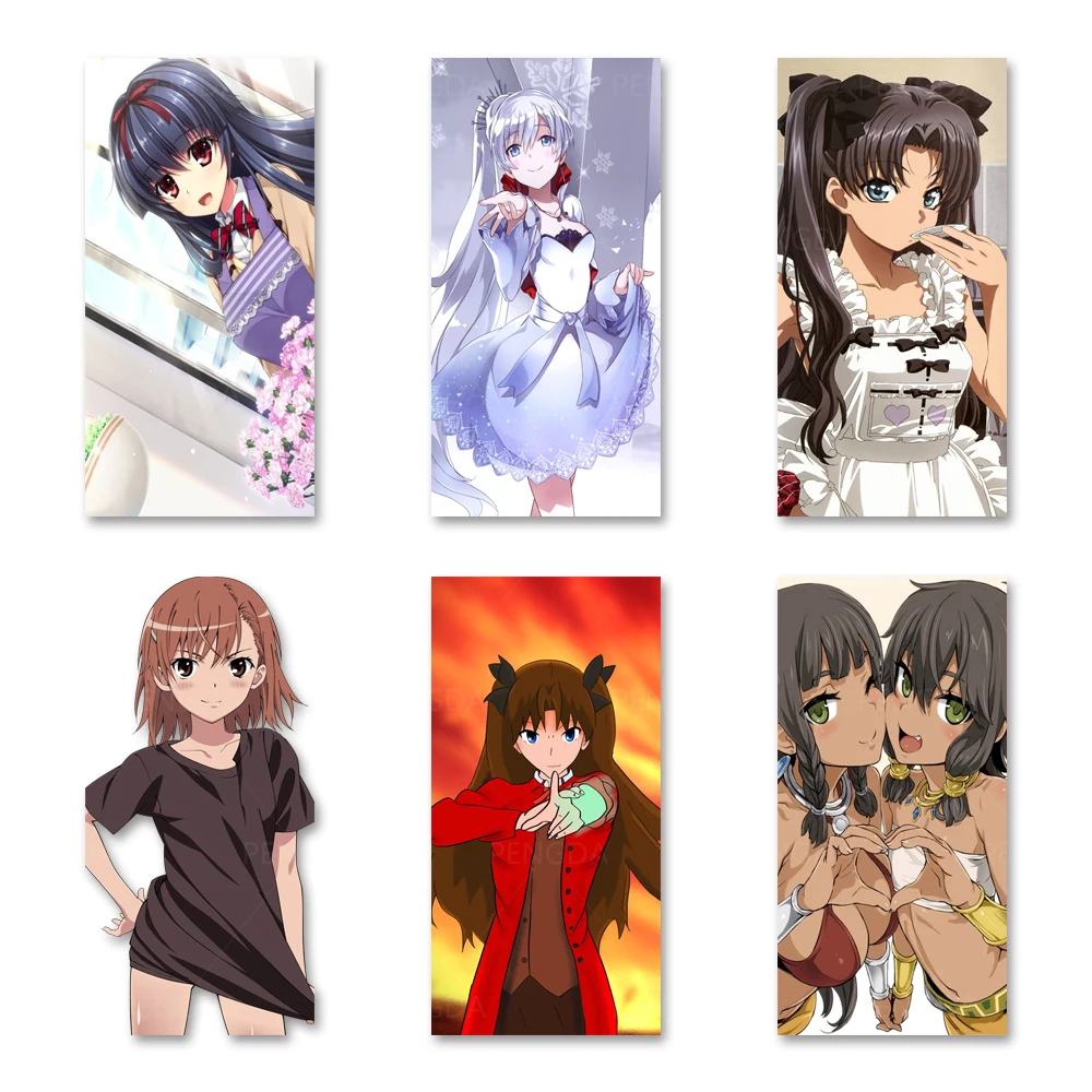 

Вышивка домашний декор японские персонажи мультфильм Алмазная картина Картина аниме полная круглая вышивка крестиком ручная работа насте...