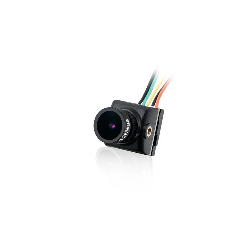 Стеклянный объектив Caddx Kangaroo 1000TVL 2 1 мм/объектив м мм 16:9/4:3 переключаемый WDR 4 мс