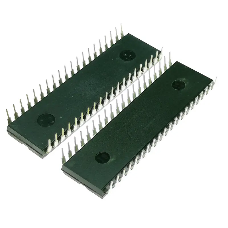 5 шт. новый оригинальный ICL7106CPLZ ICL7106 ICL7107CPLZ ICL7107 ICL7106CM44 ICL7107CM44 QFP DIP40|Интегральные
