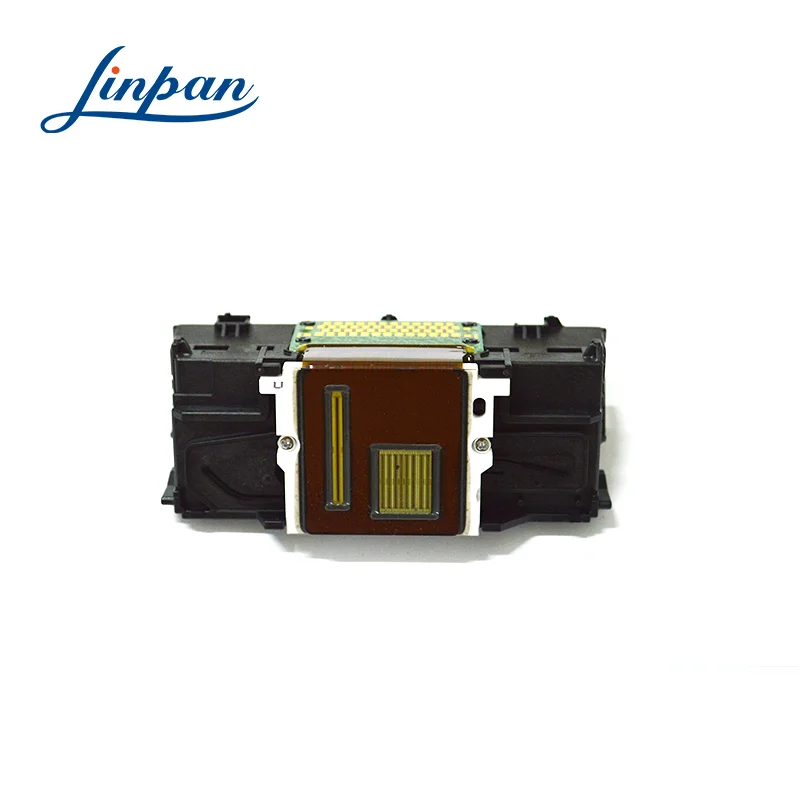 QY6 0090 000 печатающей головки принтера для Canon PIXMA TS8020 TS9020 TS8040 TS8050 TS8070 TS8080 TS9050|Детали