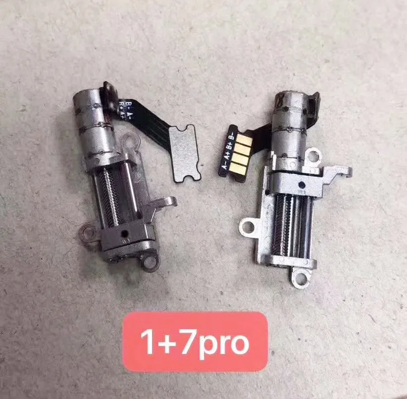 Оригинал для OnePlus 7 Pro 1 + 7Pro Передняя камера подъемная моторный модуль