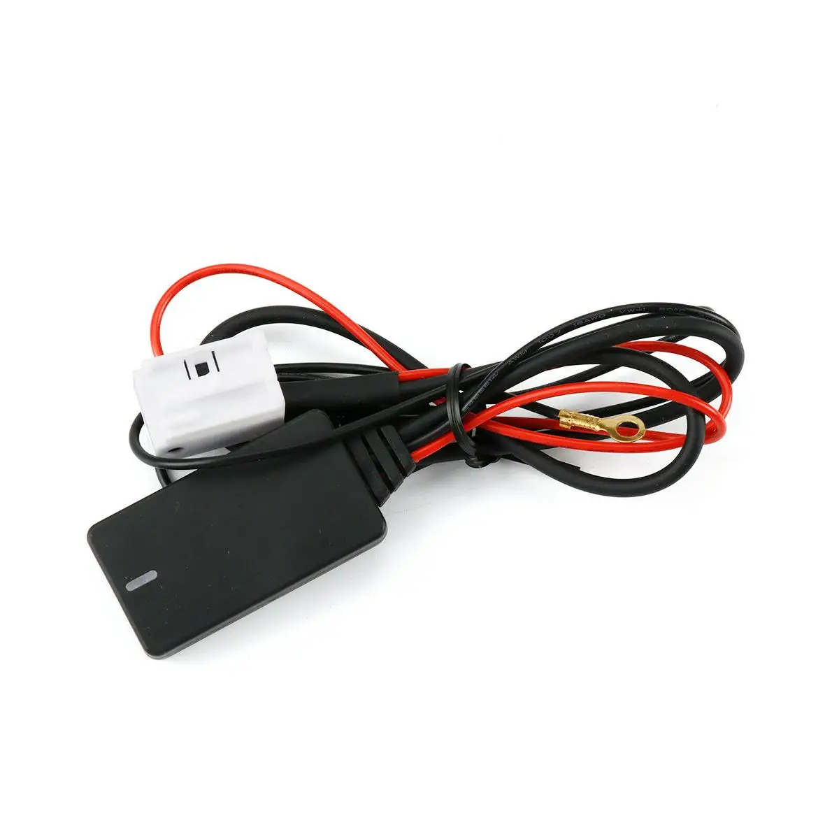 Автомобильный Aux кабель bluetooth адаптер музыкальный MP3 для RCD RNS 210 310 510 315 VW Passat Golf R32