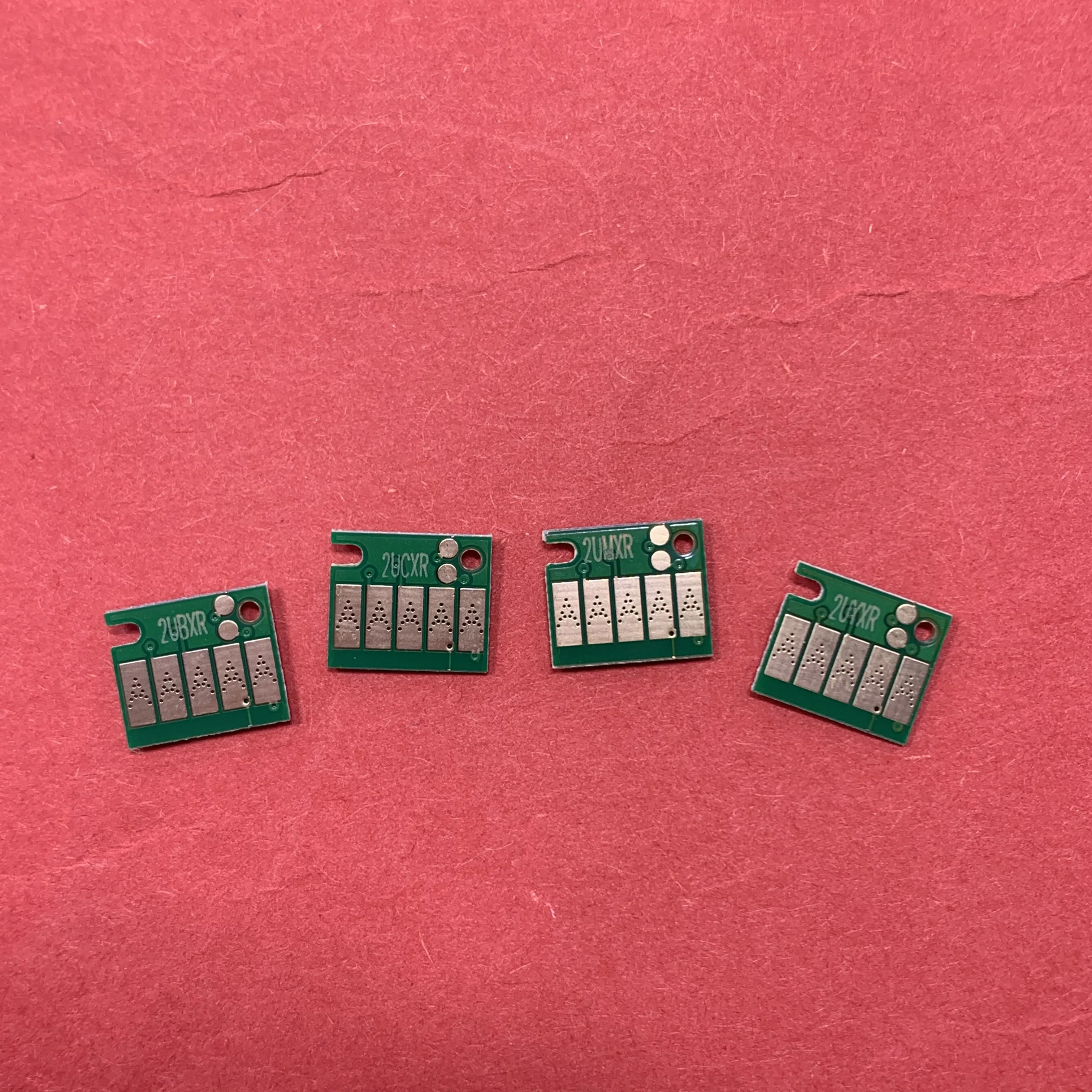 YOTAT 4 color PGI-2100 PGI-2100XL permanent chip for Canon PIXMA MAXIFY MB5310 Ib4010 printer | Компьютеры и офис