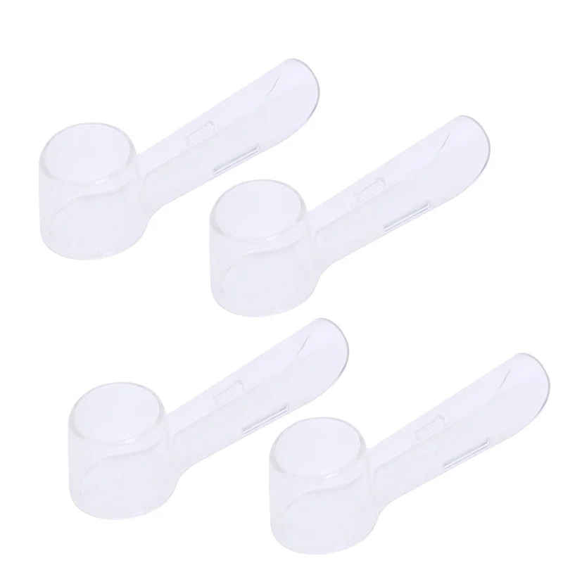 Защитный чехол для насадки электрической зубной щетки Крышка аксессуары