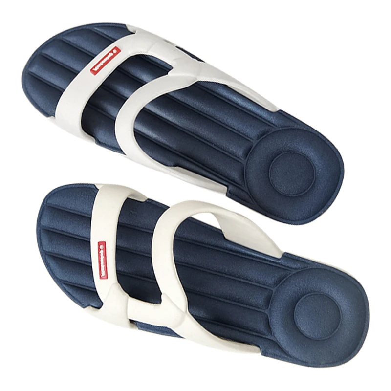 

2021 fashion slippers men's summer ins men's tide outdoor wear men's summer beach sandals and slippers