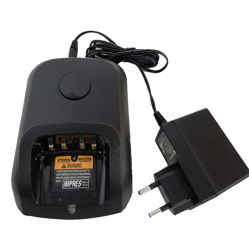 Зарядное устройство WPLN4226A для Motorola Radio DP4800 DP4801 XPR 6300 6550 XiRDGP6150 DP2400 DP2600 DP3400 DP3600 |