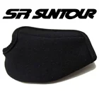 Защитный чехол на подседельный штырь для горного велосипеда, пылезащитный чехол для SP12-NCX Suntour