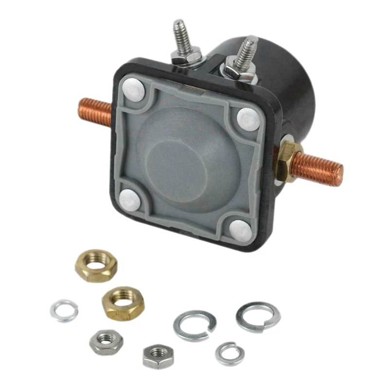 

В виде бабочек, новинка, 12 Вольт Стартер электромагнитный переключатель реле для детей возрастом от 12 вольт лодочный мотор судовых двигател...