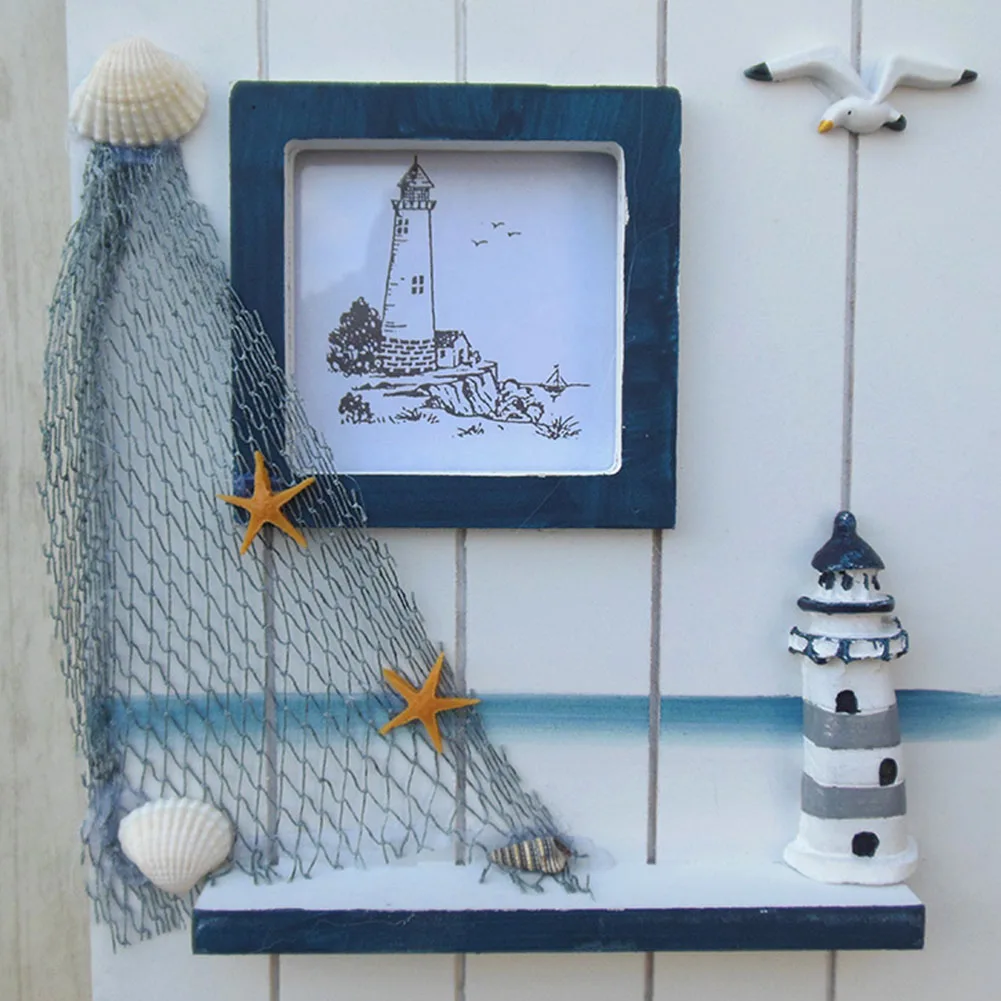 Настенная портативная Подарочная коробка для ключей спальни маленький