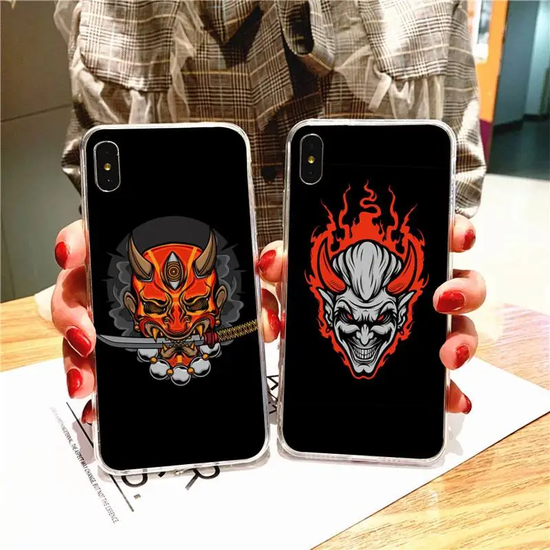 Прозрачный мягкий чехол для Iphone 7 8 Plus X Xs Max Xr 11 12 13 Mini Pro SE2 | Мобильные телефоны и