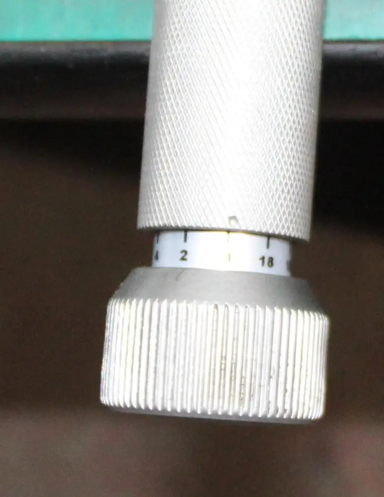 thumb