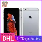 Смартфон Apple iPhone 6S, 4,7 дюйма, 163264128 ГБ, 12 МП