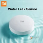 Датчик утечки воды Xiaomi Mi, водонепроницаемый, с приложением Mijia