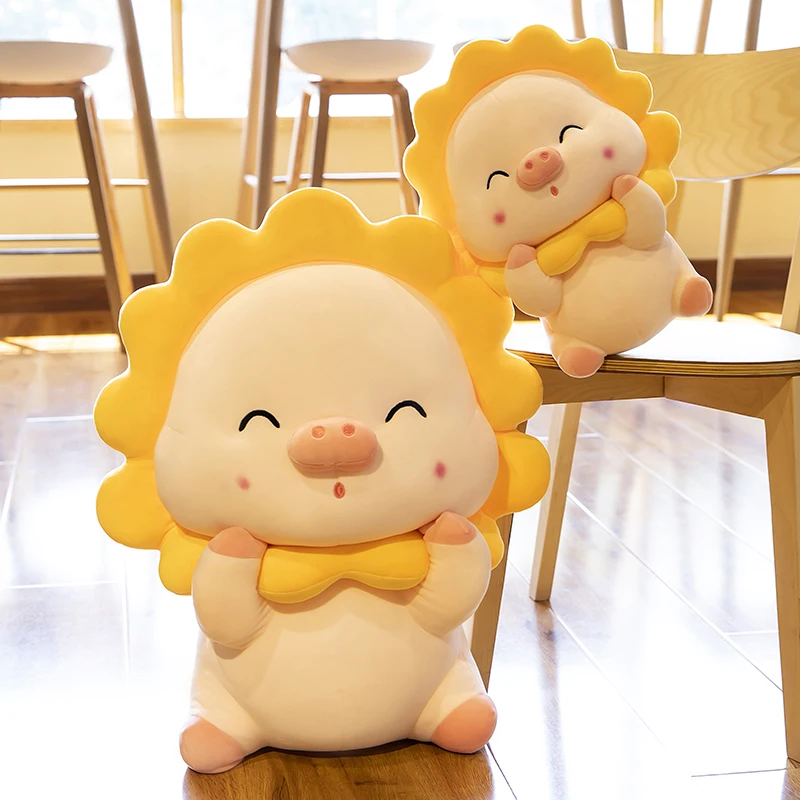 

Плюшевая кукла из аниме, плюшевая игрушка, подарок для подруги, кавайная плюшевая игрушка для девочек, мягкие игрушки, 50 МР