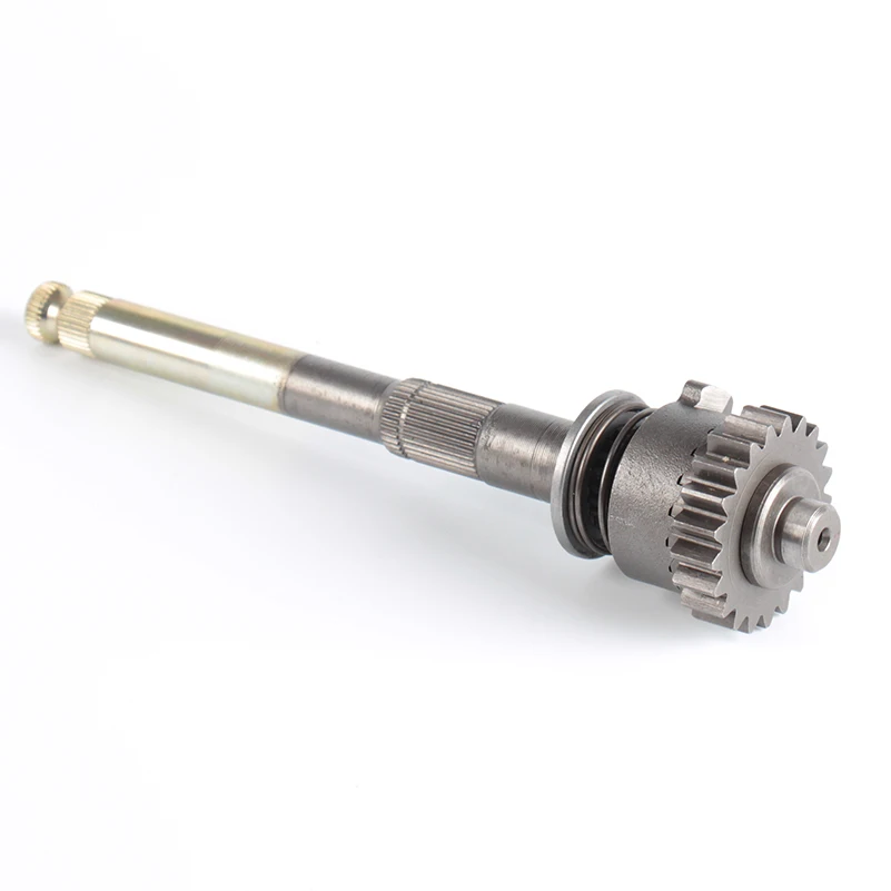 

Motorcycle pit dirt bike Parts 13mm kick startKicker Starter Shaft /Spring For LIFAN125 LIFAN LF 125 125cc pitbike kick start