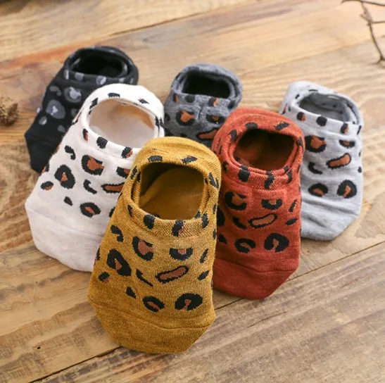 Носки-невидимки женские короткие 10 пар |