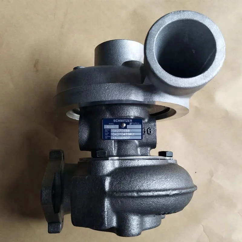 

BJAP S1B Turbocharger 04270488 0427 0488 315920 312470 313818 for 320DS Engine