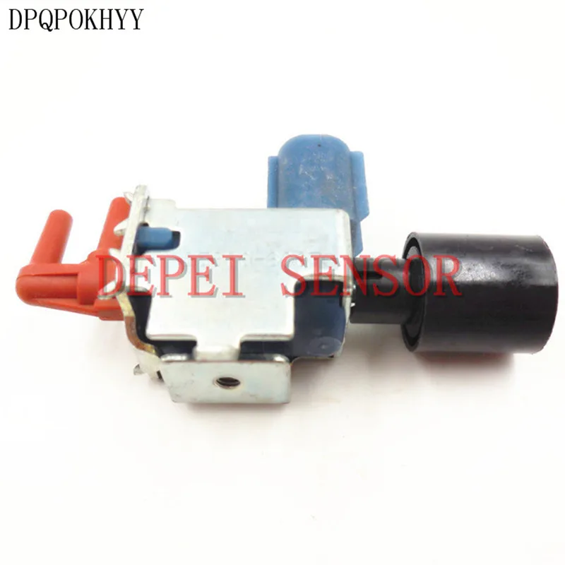 DPQPOKHYY 25860-30070 оригинальный магнитвентил 1 4D 1ND чехол для Toyota Yaris P9 Auris Urban Cruizer |