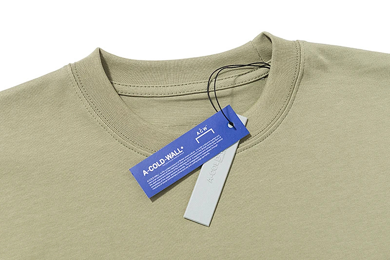 

2021 Summer Men's and Women's Fashion Trend High-quality Casual Round Neck Cotton Printed Letter Short-sleeved T-shirt