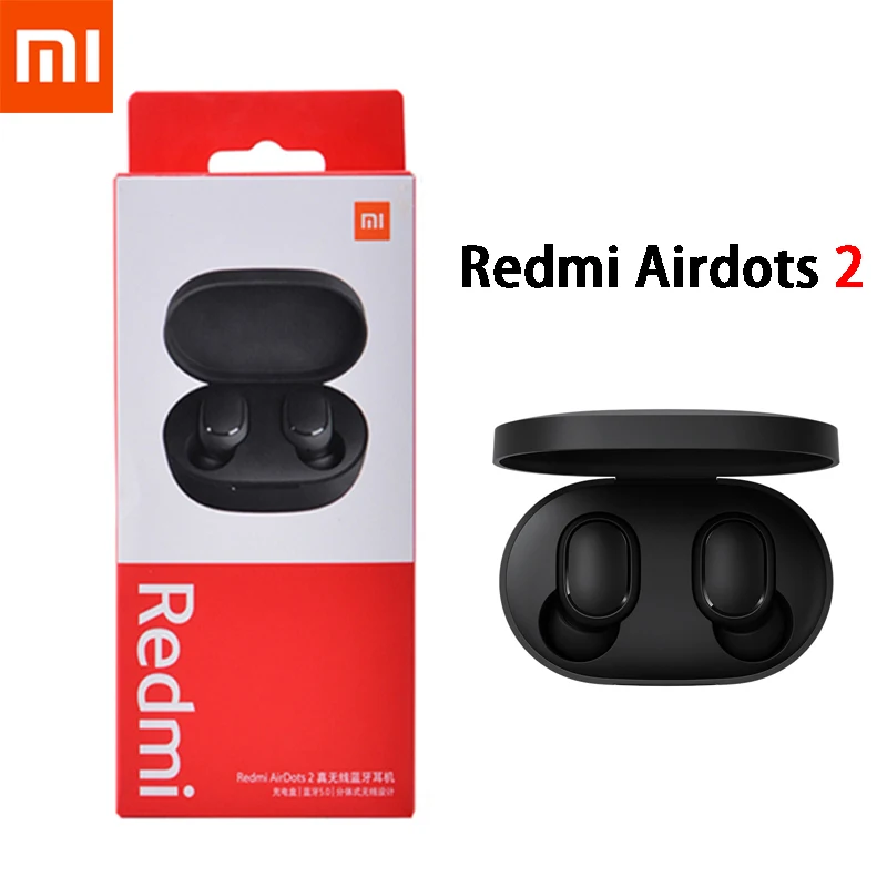 Redmi Airdots Как Выключить