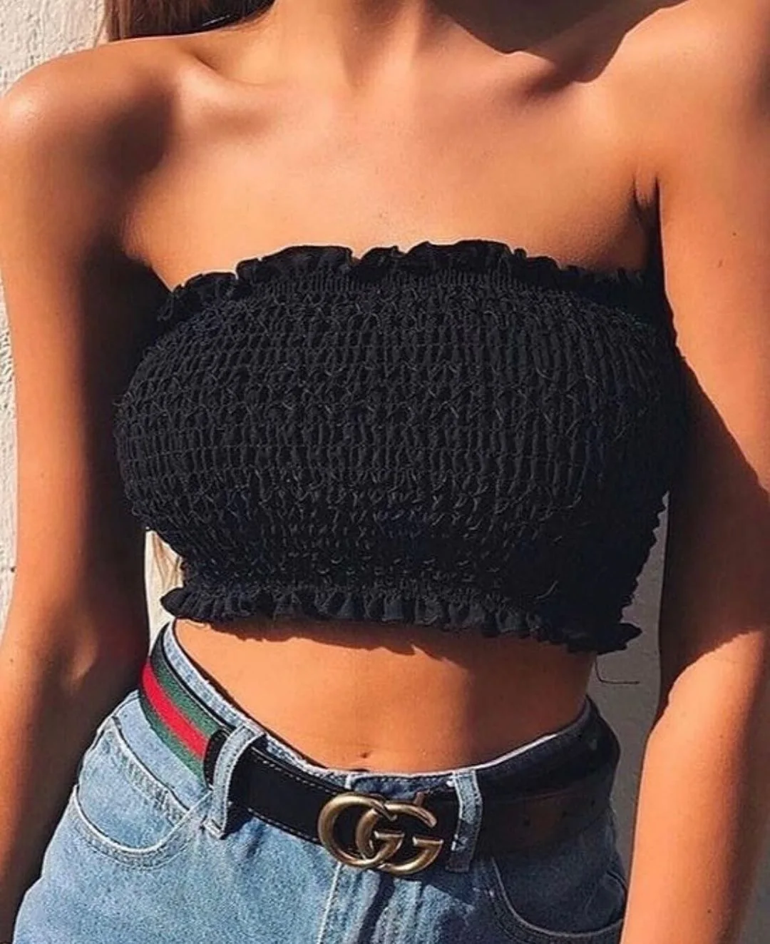 

Plus Size Brazilian Bikini Girls 2020 Fashion High Waisted Bathing Suits Sexy Mama Swimsuit Women Bikini Set